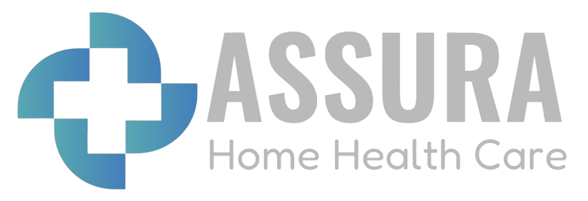 Assura Home Health Care Logo