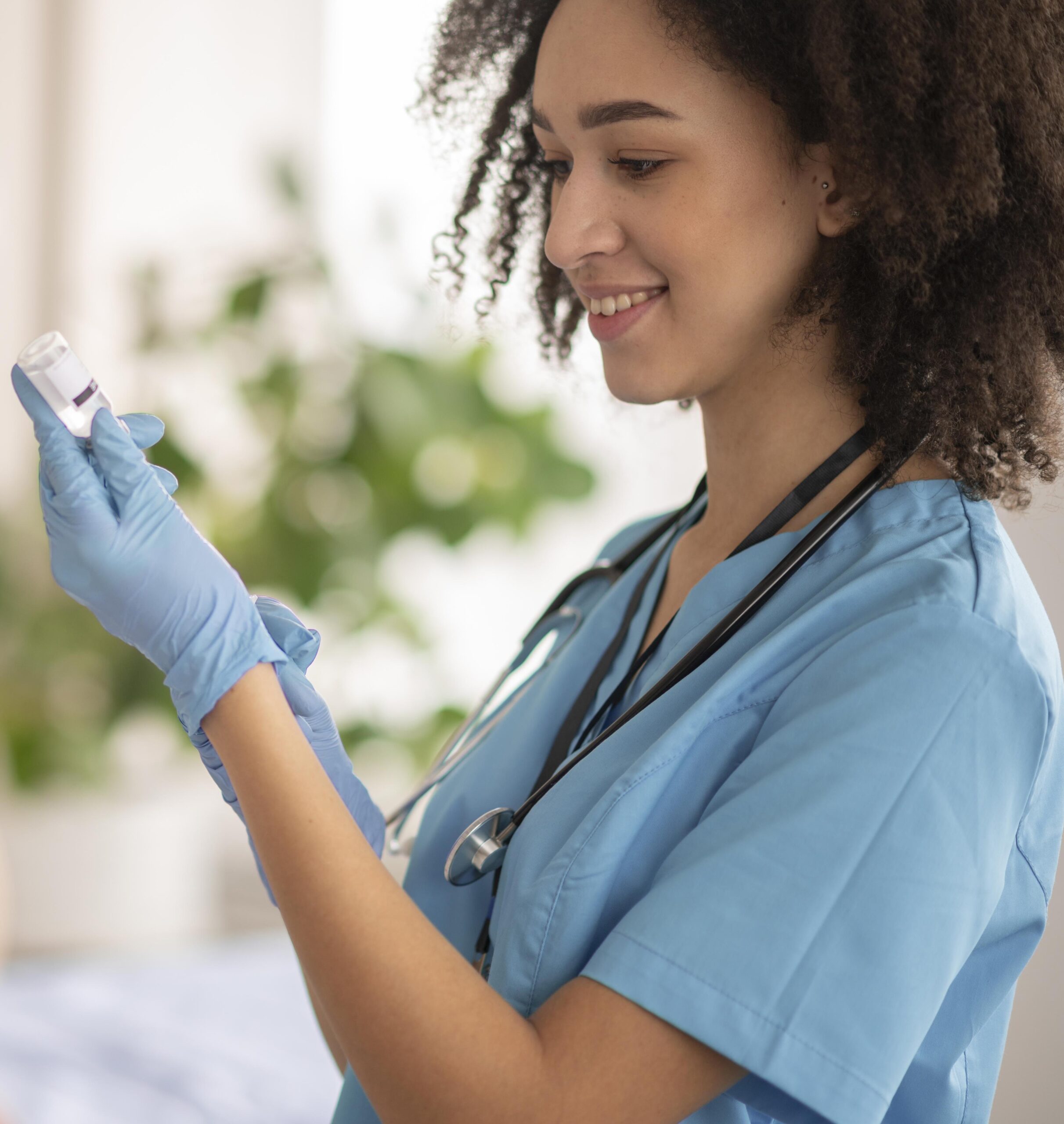 Extensive Skilled Nursing Services